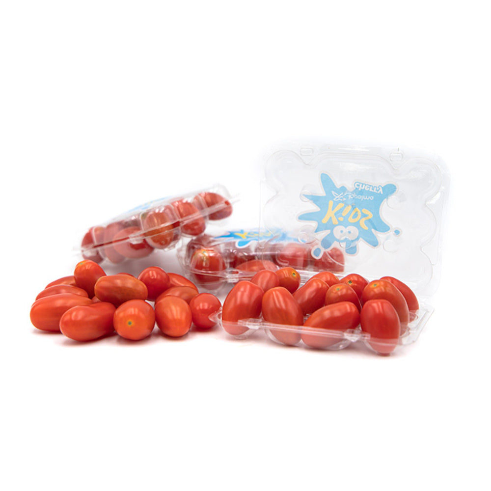 Tomate Cherry Pera Rojo Vuelta Al Cole 850gramos Granada La Palma_3