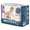 Pañales Neritos Baby by Moltex T4 (9-15 Kg) 50 uds