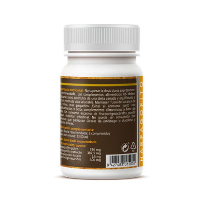 Harpagofito Sotya 100 Comp