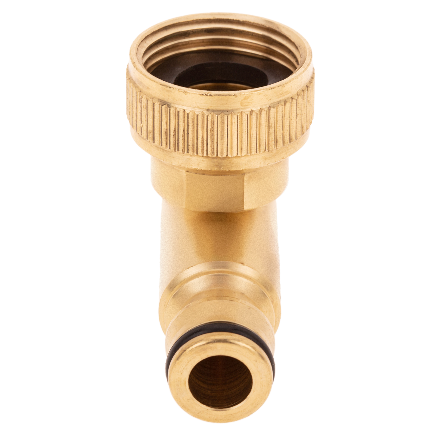 Adaptador De Grifo Acodado Con Rosca Hembra De 3/4“ De Latón_4