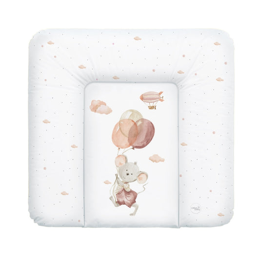 Cambiador Blando Para Comoda T-m Basic Mouse