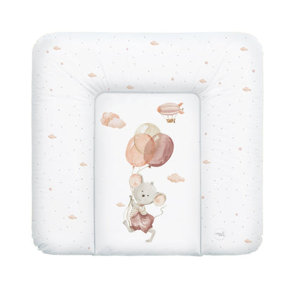 Cambiador Blando Para Comoda T-m Basic Mouse_0