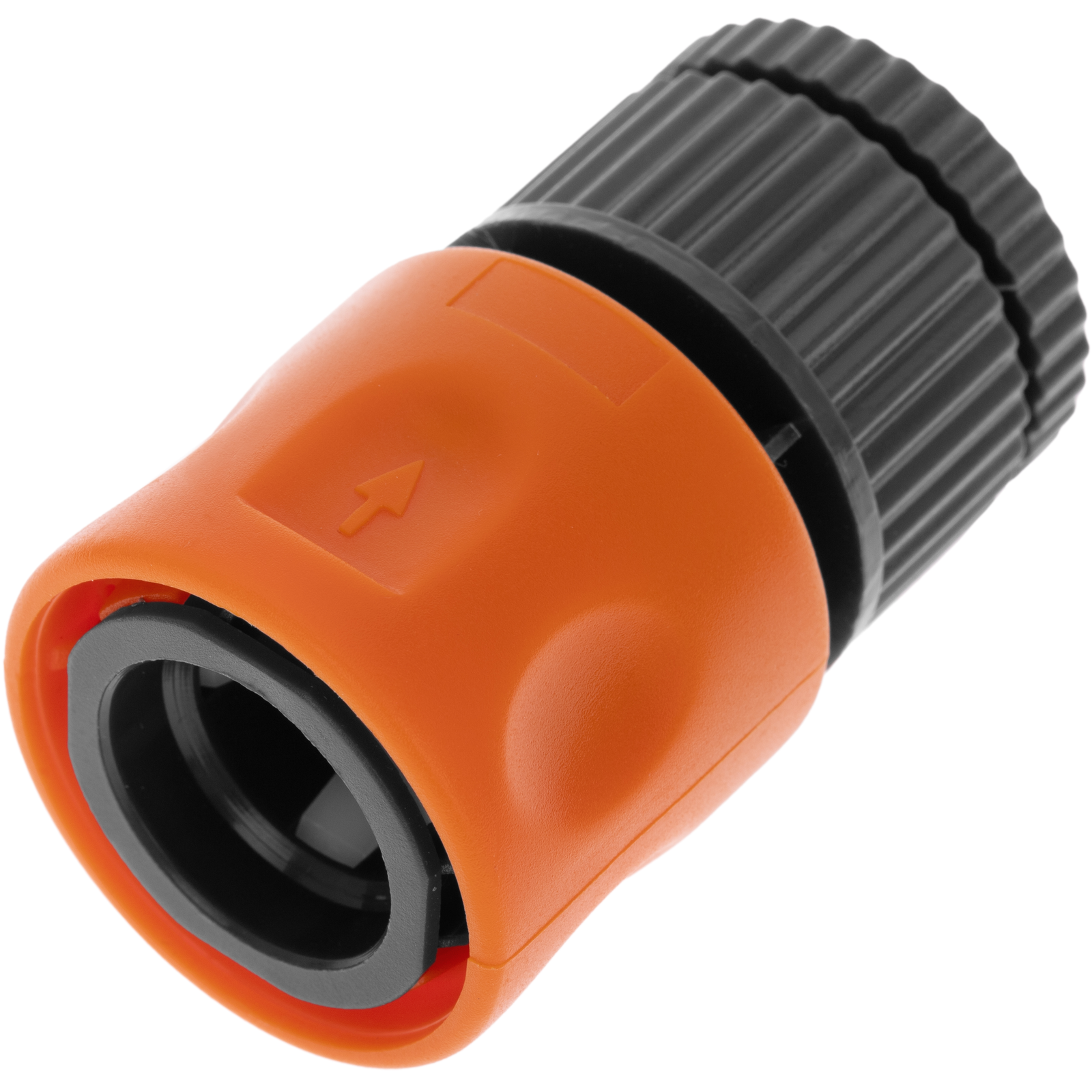 Conector Rápido Para Grifo Con Rosca Macho De 1/2_0