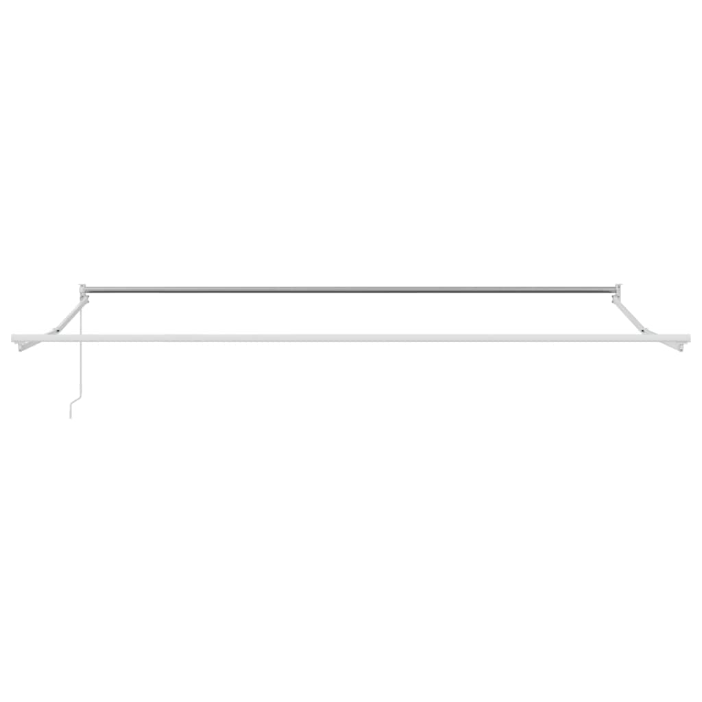 Toldo Retráctil Manual Burdeos 450x300 Cm_4