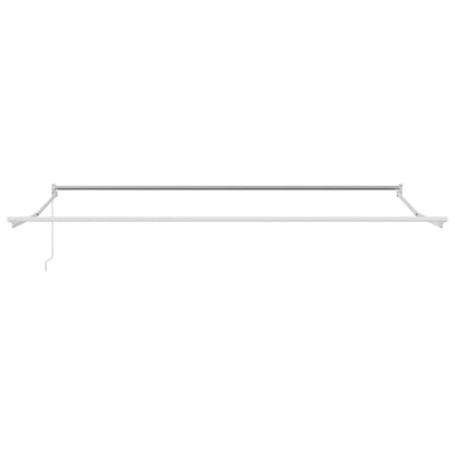 Toldo Retráctil Manual Burdeos 450x300 Cm_4