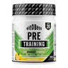 Pre Training 500 Gr Limón