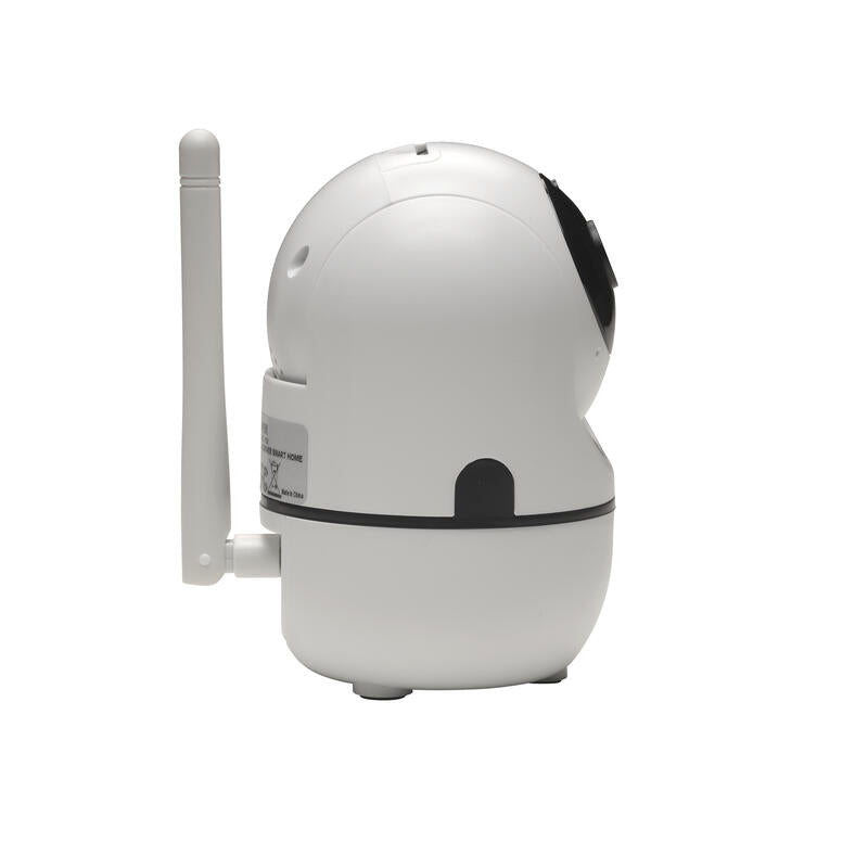Camara Denver Domo Ip Interior Shc-150 720p_2