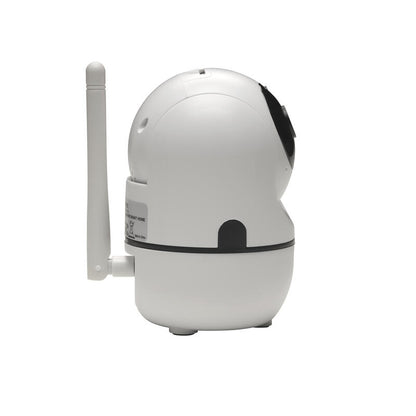 Camara Denver Domo Ip Interior Shc-150 720p_2