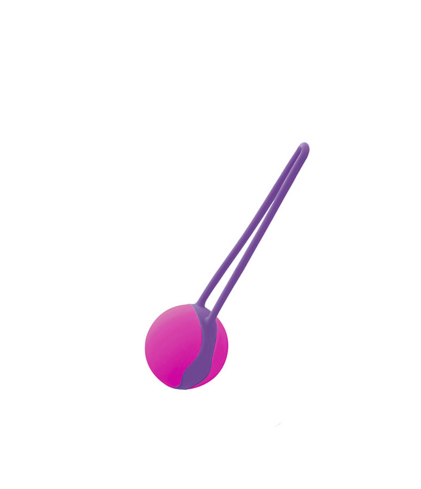 Ejercitador Suelo Pélvico Menopausia Nessum_0