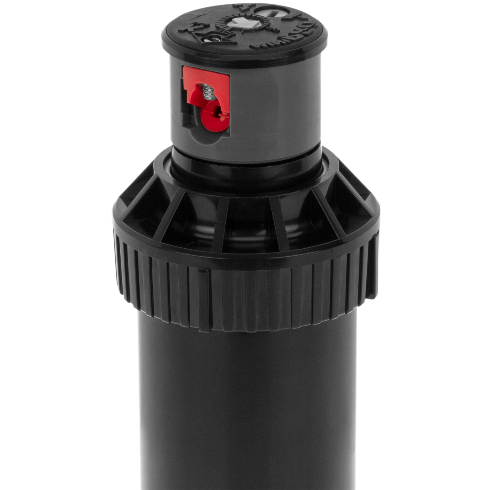 Turbina Con Aspersor Emergente Pro 02 De 10.5 Cm Con Alcance De 4 A 9 M_2