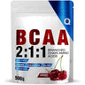 Bcaa 2.1.1 500 Gr Cereza
