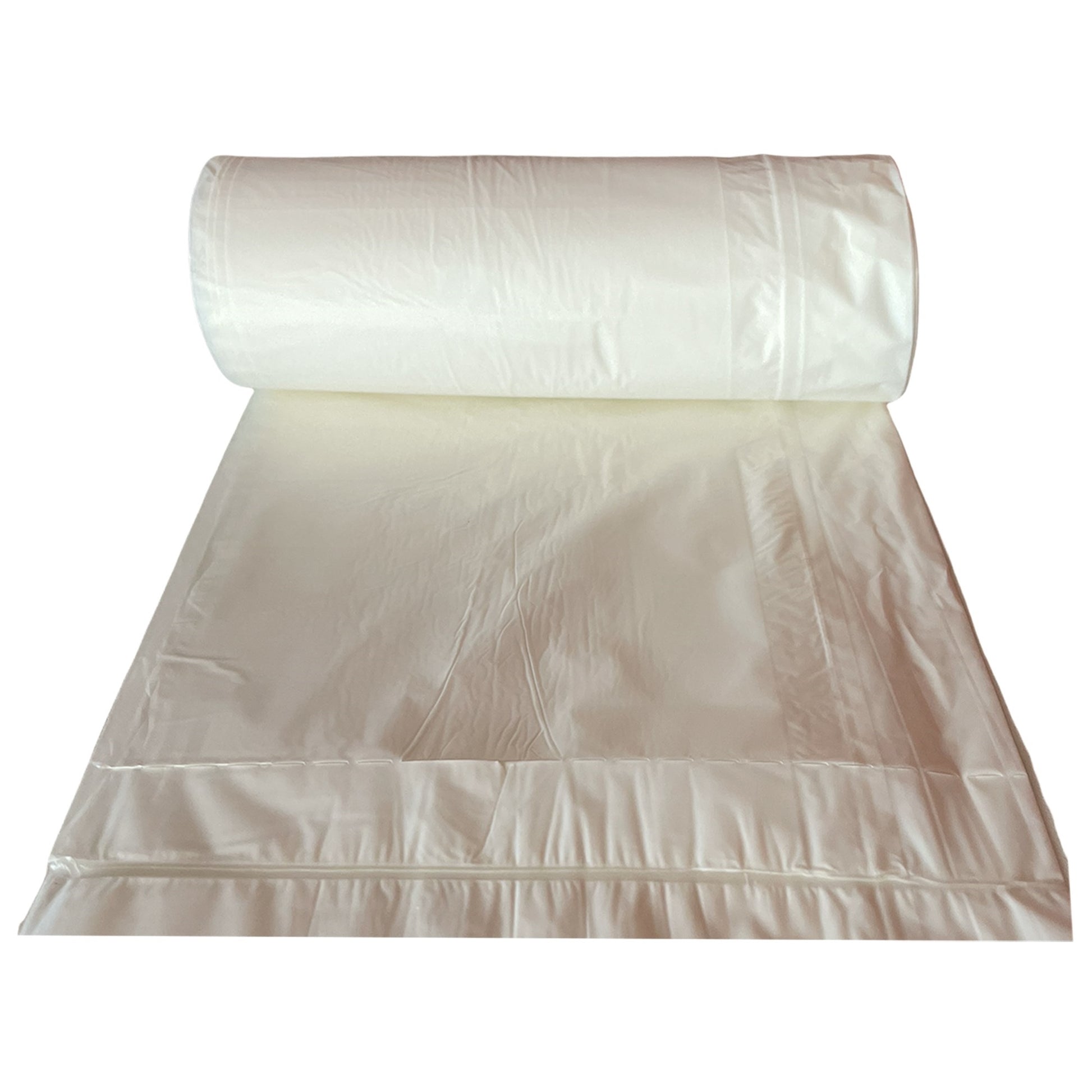 10 Rollos De 20 Bolsas De Basura  Biodegradable Y Compostable 10 L