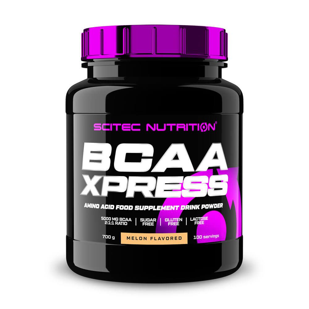 Bcaa Xpress - 700g - Melón - Bcaa Ramificados - Scitec Nutrition_0