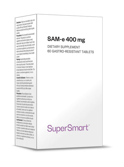 Sam-e 400 Mg_0