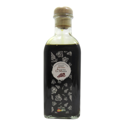 Vinagre Balsámico Al Pedro Ximenez 50 Cl Con Vertedor_0