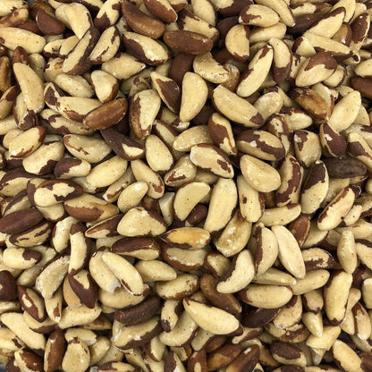 Nueces De Brasil Orgánicas A Granel 0,25 Kg_2