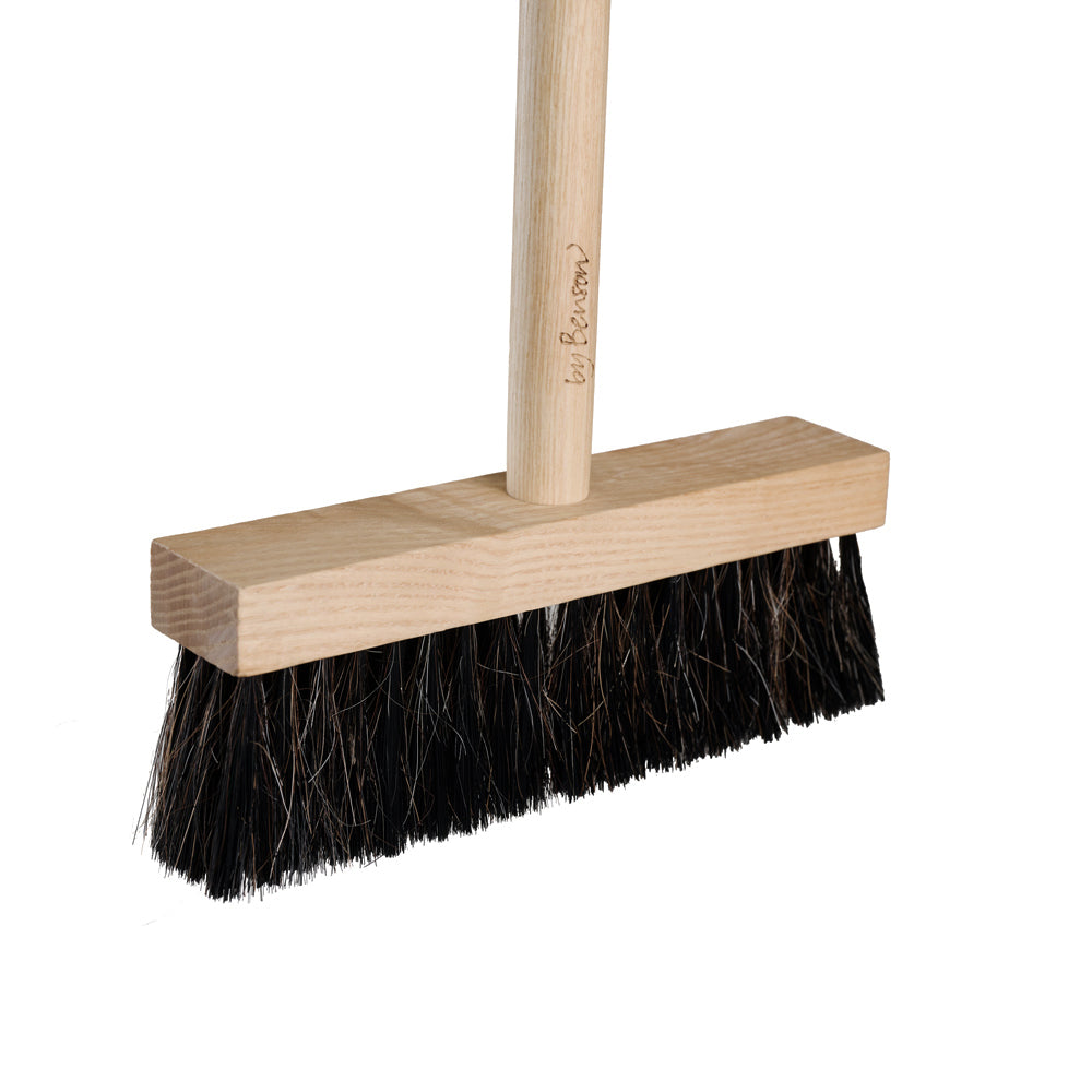 Set De Escoba Y Cepillo - Premium, Negro, 99 X 24 X 5,5 Cm_3
