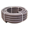 Tubo Pvc Gris D.50 Flexible 25 M