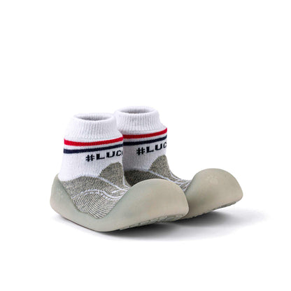 Zapatos De Bebé Que Cambian De Color Con La Luz Del Sol Sneakers Lucky Bigtoes Chameleon