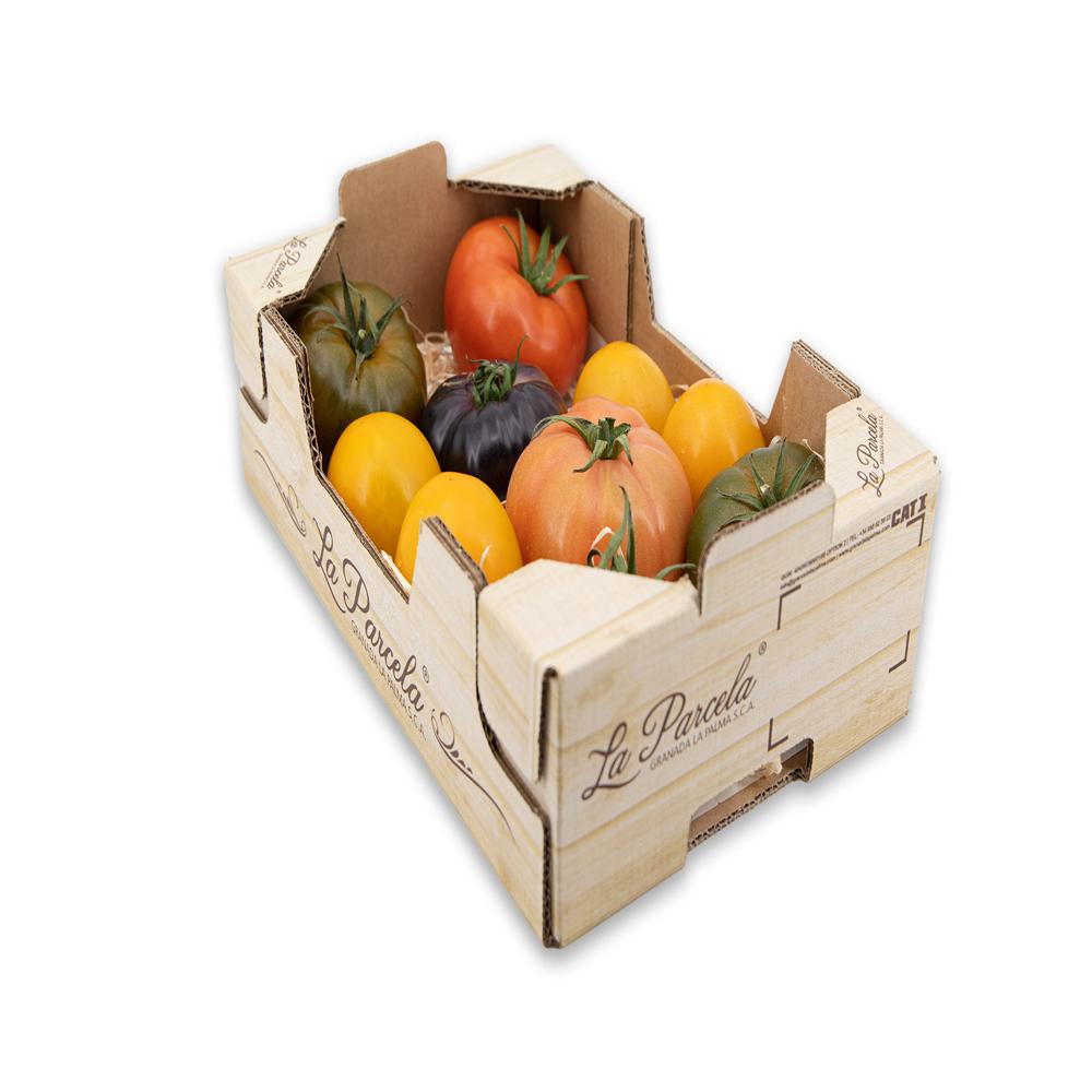 Tomate Melange 1,5kg Granada La Palma_3