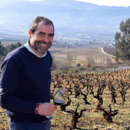 Vino Tinto - Finca Luna Beberide - Mencía -2022_1