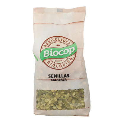 Semillas de Calabaza Biocop 500 g