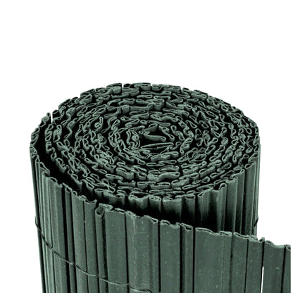 Cañizo Pvc Doble Cara 20 Mm Surfcane 20 Mm 1,5x3 Verde Nortene_3