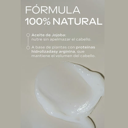 Acondicionador Revitalizante de Romero Weleda 150ml