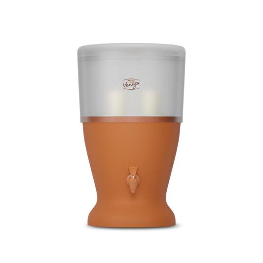 Filtro De Agua Stéfani Veneza 8 Litros_0