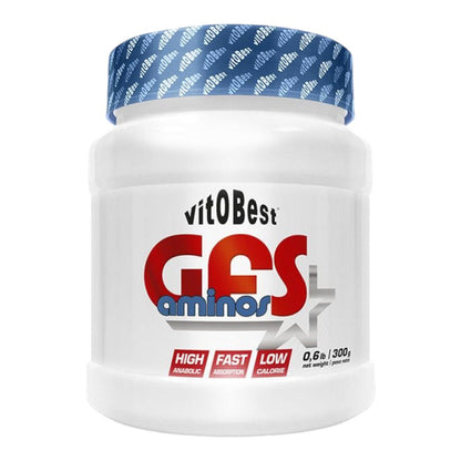 Gfs Aminos 300 Gr_0