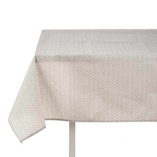 Mantel Loneta Antimanchas 140x180cm Estr Colección Kinvara_0
