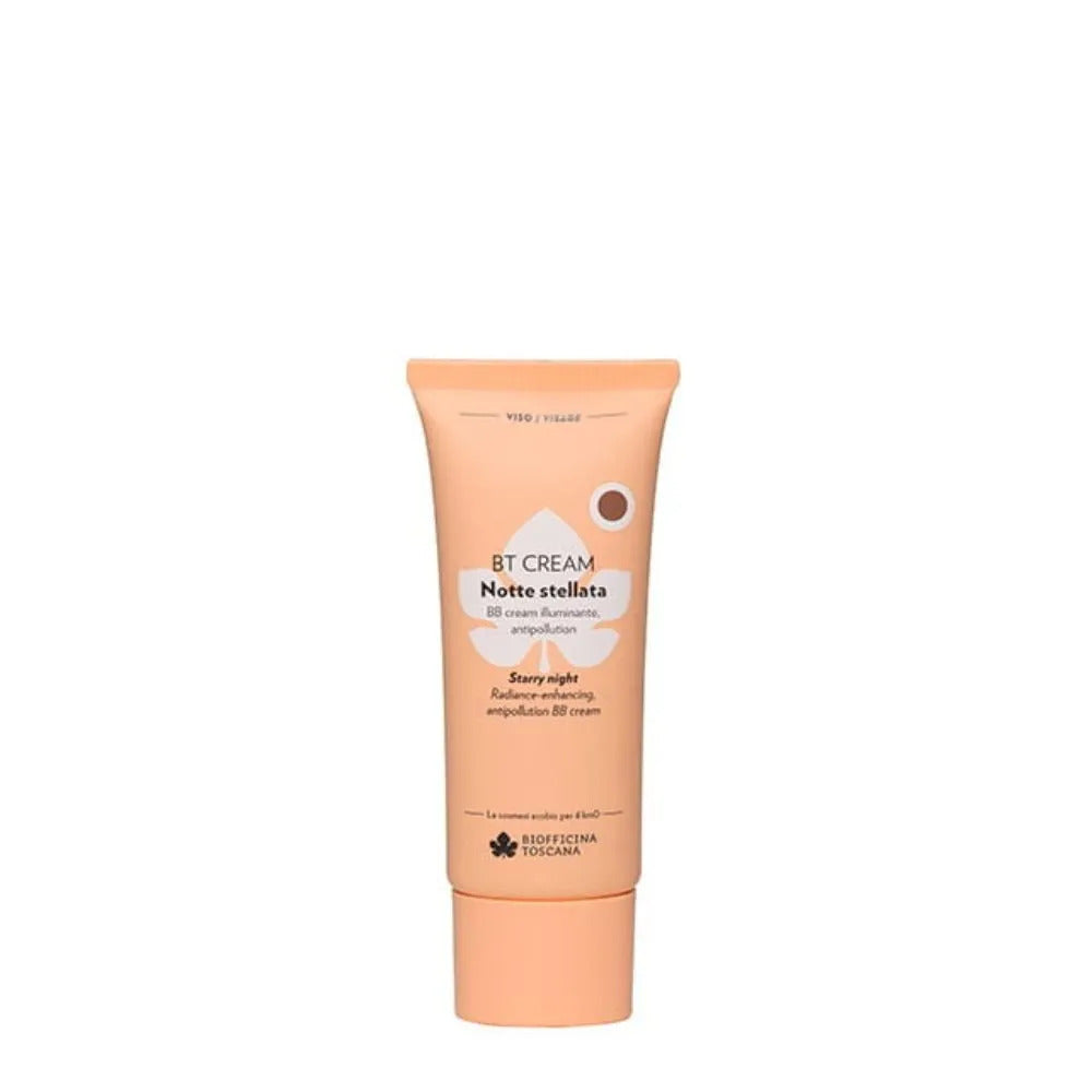 Bt Cream Notte Stellata Biofficina Toscana 40ml_0