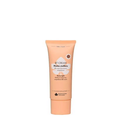 Bt Cream Notte Stellata Biofficina Toscana 40ml_0