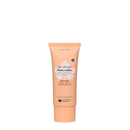 Bt Cream Notte Stellata Biofficina Toscana 40ml_0