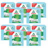 Pack 10x Lavavajillas Máquina Pastillas Soda Frosch 50 uds (Formato Familiar)