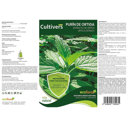 Purín De Ortiga Ecológico Cultivers_2