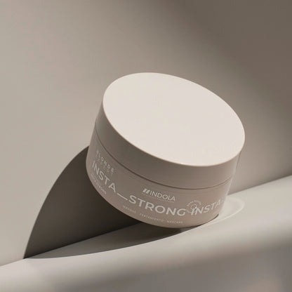 Indola Mascarilla Instastrong Todo Tipo De Rubios Profesional 200ml