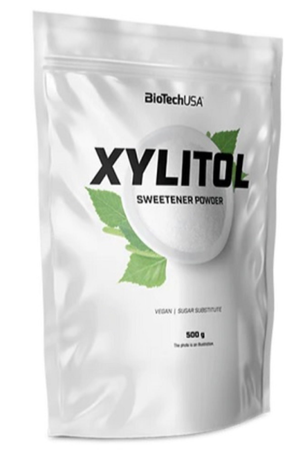 Xilitol Biotech 500 G_0