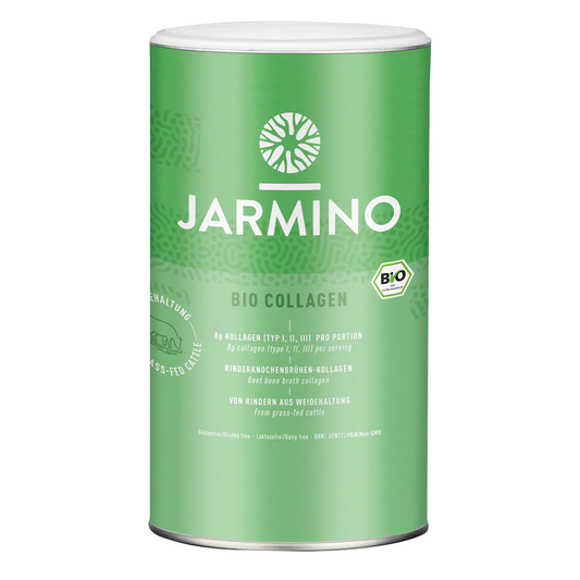 Bio Colágeno en Polvo Jarmino 300g