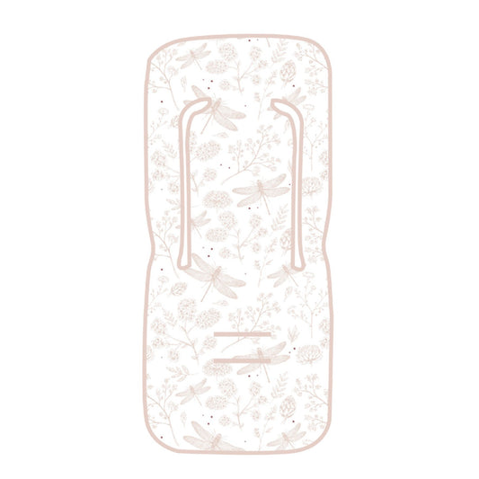 Dafne Colchoneta Silla Paseo Universal