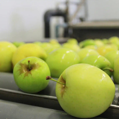 Elaborado de Manzana y Kiwi Ecológica sin azúcares añadidos Ékolo 700 g