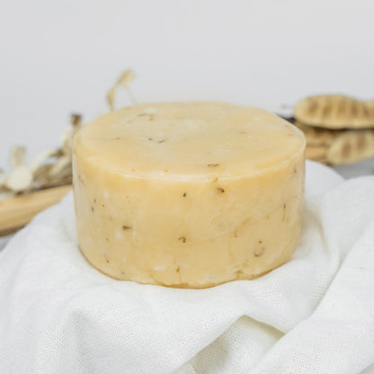 Queso De Oveja Con Trufa Negra Tuber Melanosporum_1