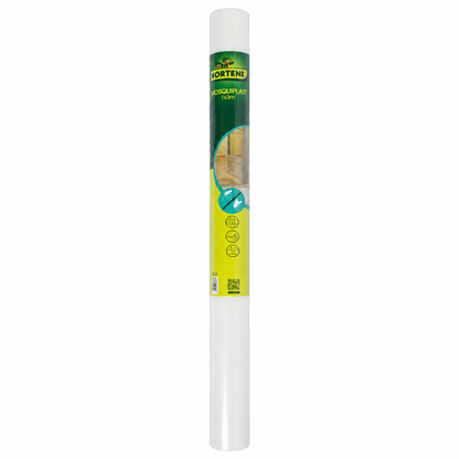 Malla Mosquitera Mosquiplast 1.2x3 Blanco Nortene_0