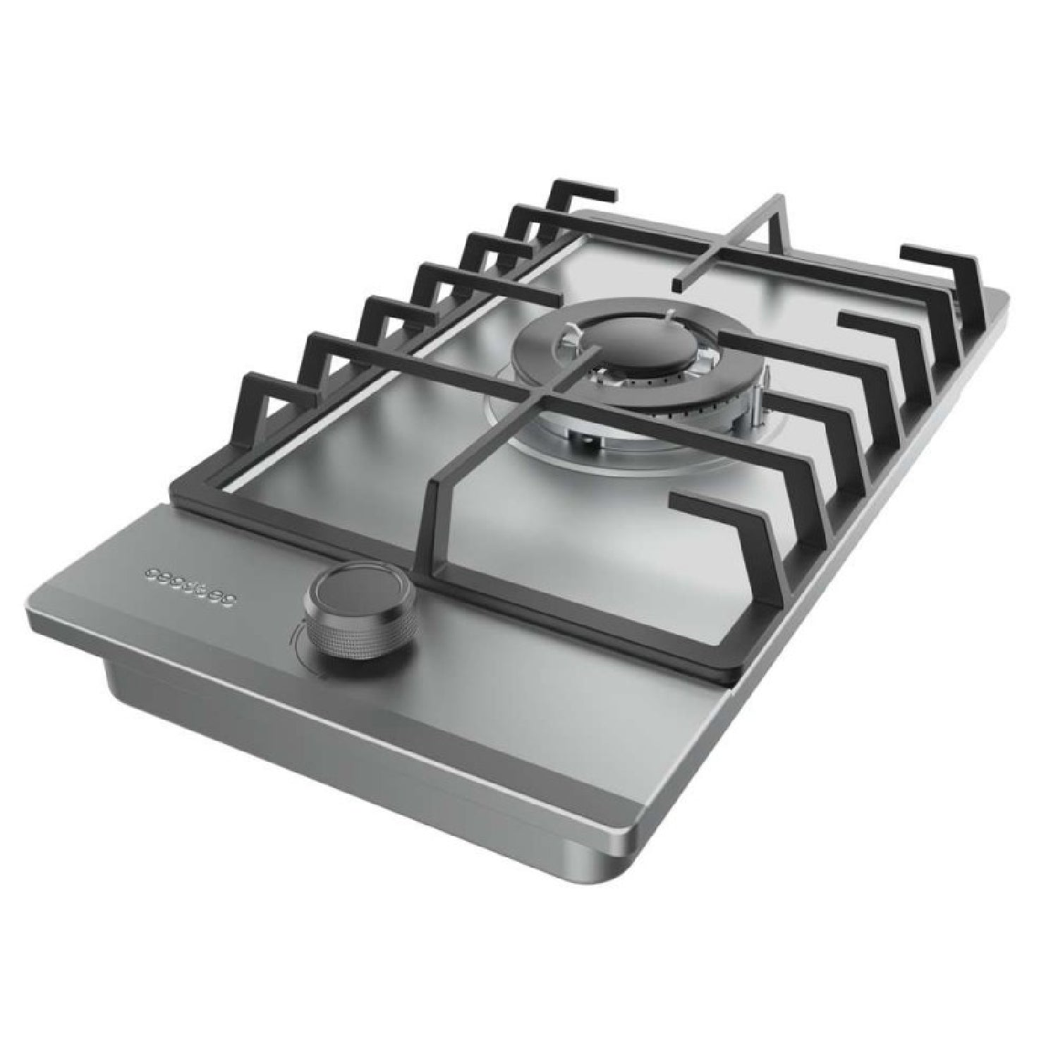 Cecotec Placa De Gas Bolero Squad G 1200f Inox_4
