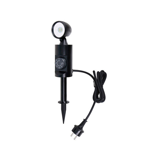 Foco Led 3w Con Temporizador Ip44 Simon_0