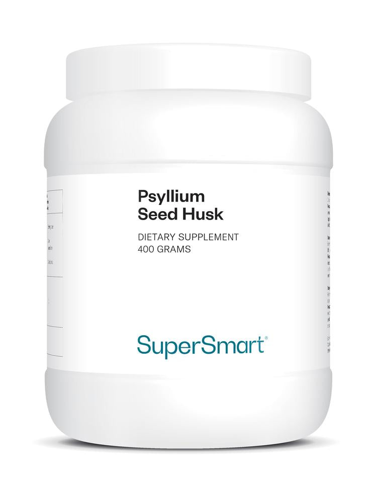 Psyllium Husk_0