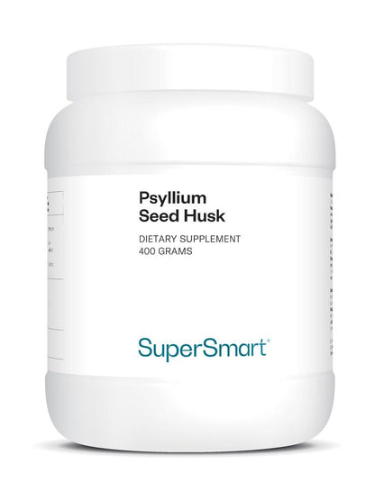 Psyllium Husk_0