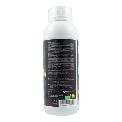 Abono Líquido Universal Planeta Huerto 1 l