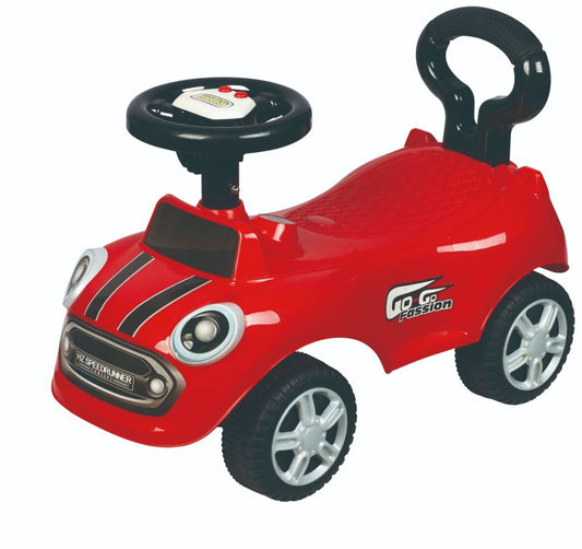Correpasillos Go-go Red_0