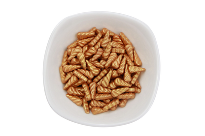 Cuerno Unicornios Dorados Sprinkles 450g_1